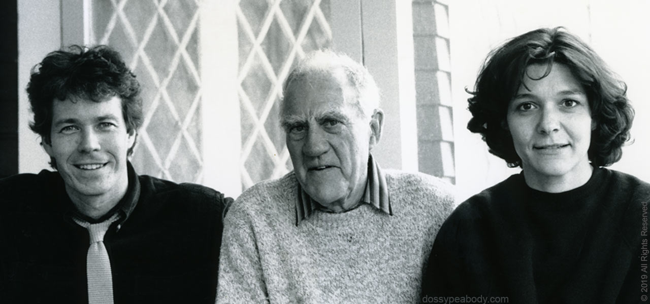Bob Walsh Bill Walsh