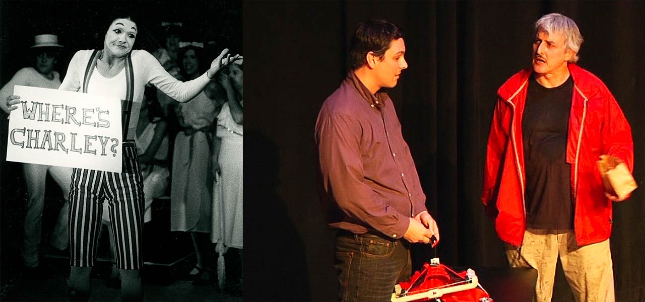 Boston area acting coach, coaching both student actors and experienced professionals. 