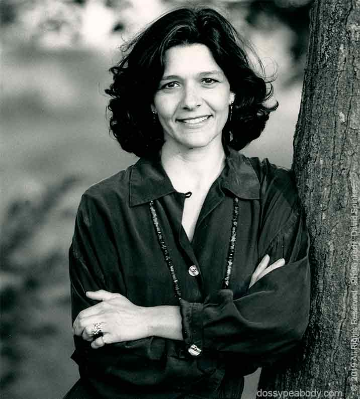 Dossy Peabody - Actor, Acting Coach, Teacher
